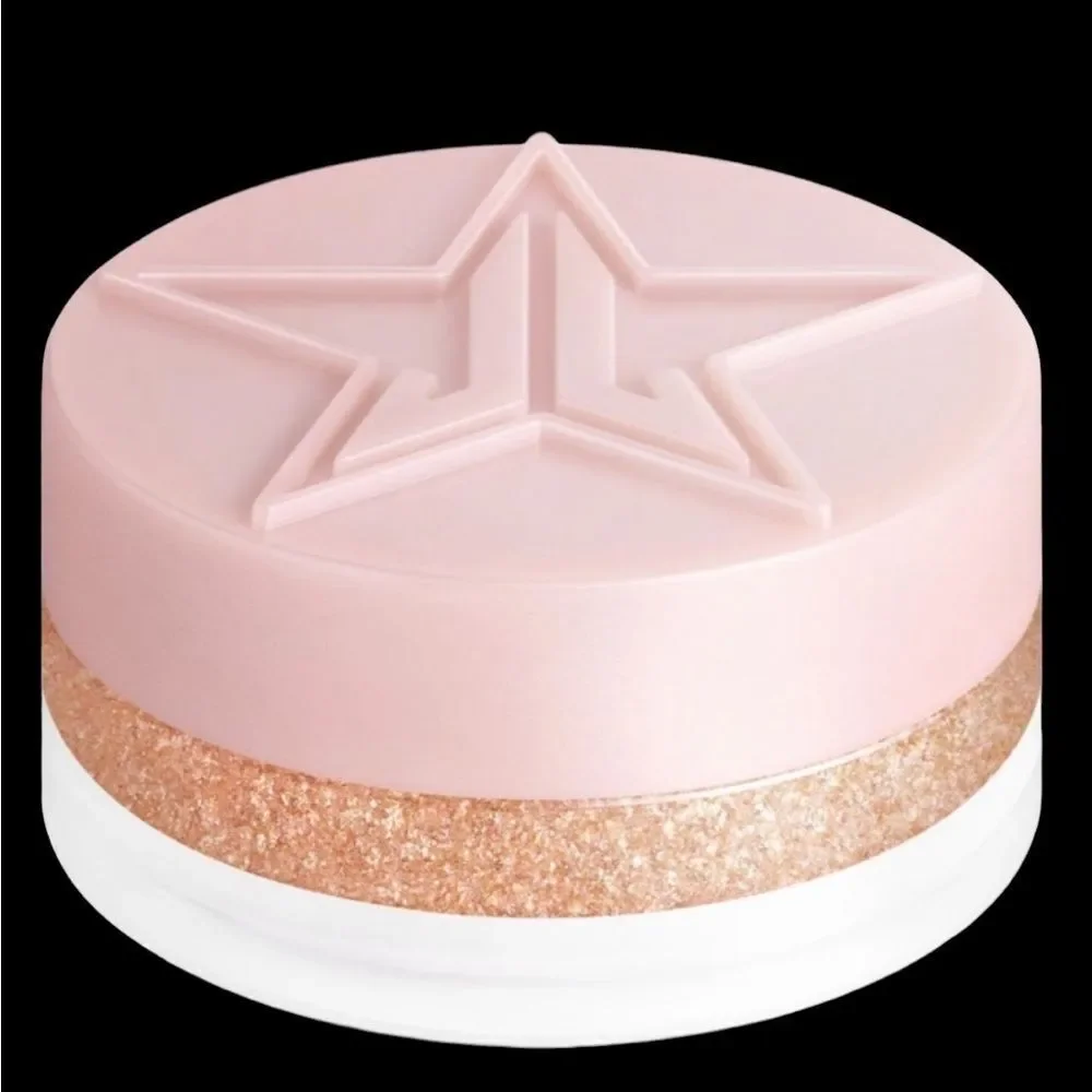 Jeffree Star Stardacity Eye Gloss Powder New In Box